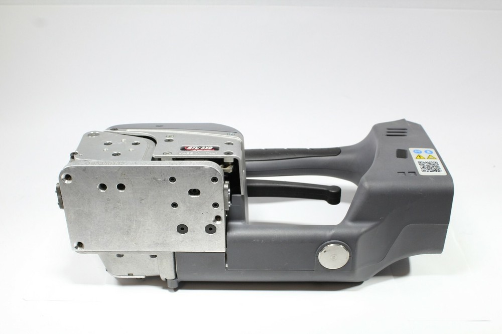 Samuel STL-3XD Battery Powered Plastic Strapping Tool - Tool Only!