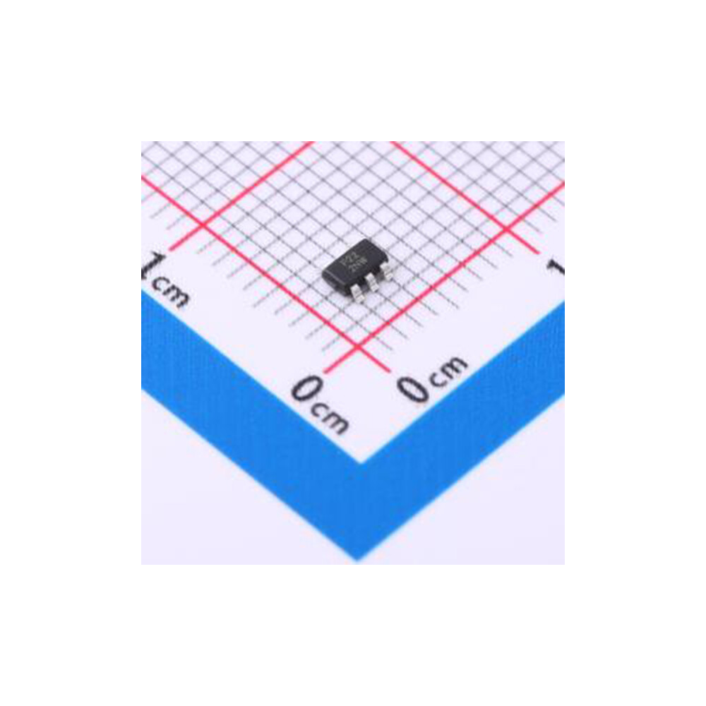 10pcs AP22818AKBWT-7 TSOT-25