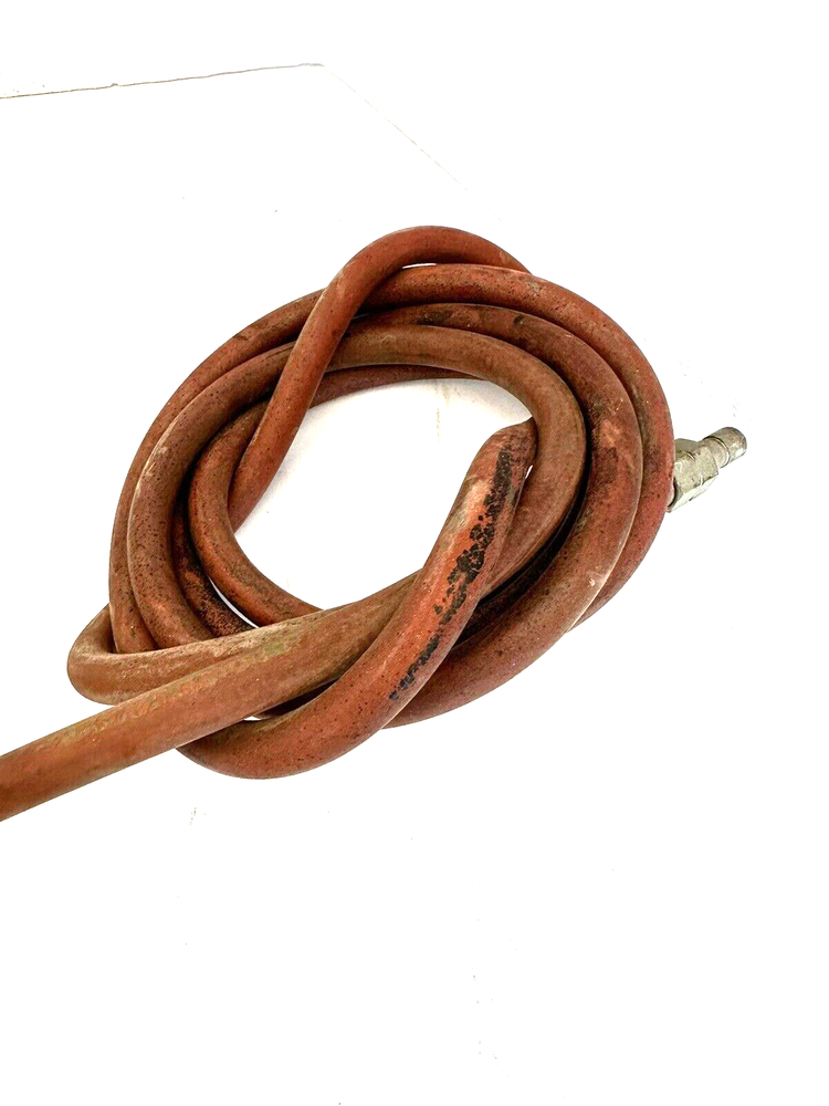 DeVILBISS Air regulator and water separator and hose