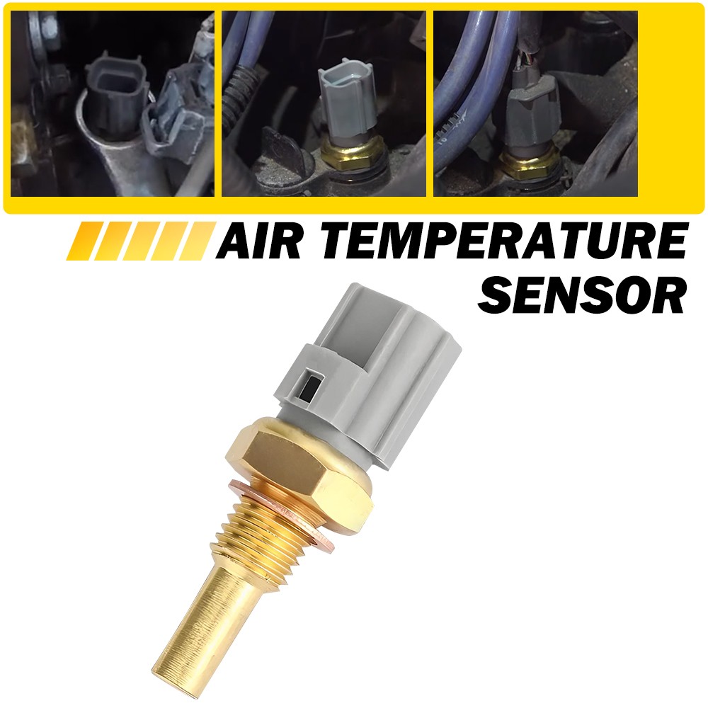 For Coolant Engine Temperature Sensor Temp Sender For Lexus SC430 SC300 SC400