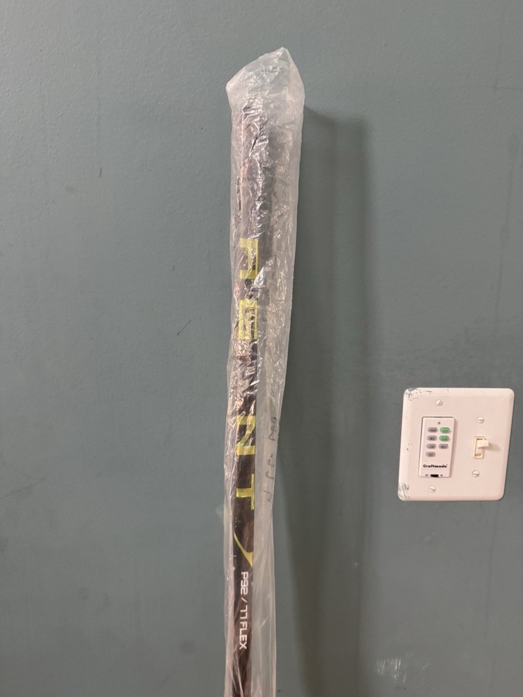 BAUER AG5NT P92 77FLEX LH