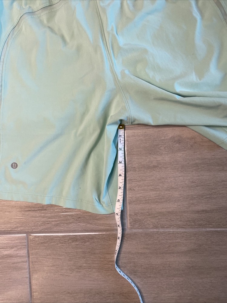Lululemon Men’s Shorts | Lined | 2 Pair | FLAW