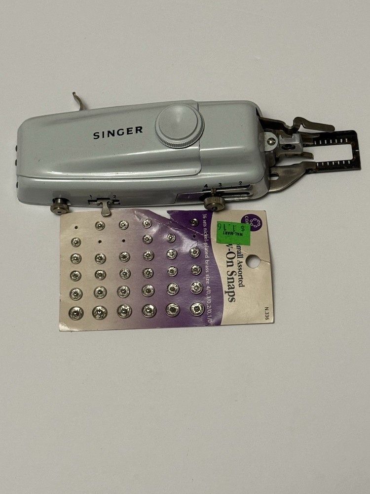 Antique Sewing Supplied, Magazines And Other Stuff