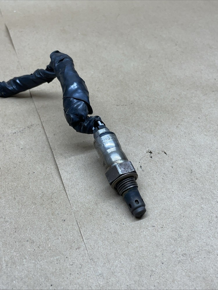 2016 HONDA CBR650F OXYGEN O2 EXHAUST SENSOR OEM