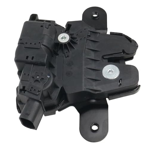 754459 51492754459 Replacement Trunk Lid Latch Lock Actuator Compatible with