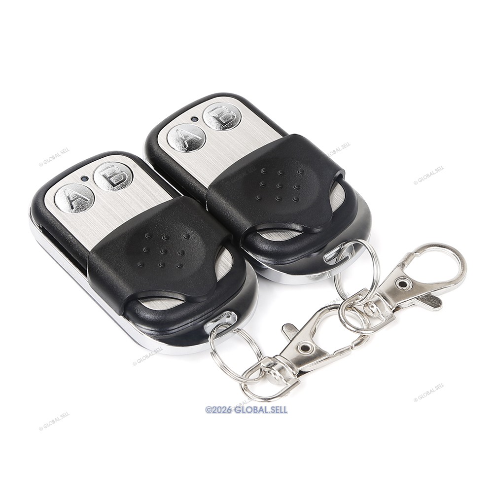 HOMSECUR APP WIFI Password Access Control Set Surface Mount Drop Bolt Lock