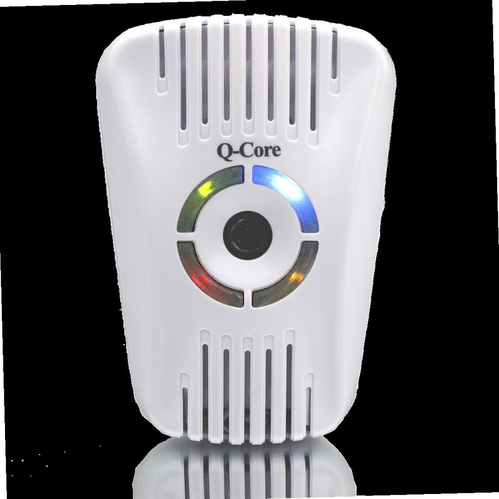 Electronic Pest Control | Cleanrth QuadCore Electronic Pest Repeller