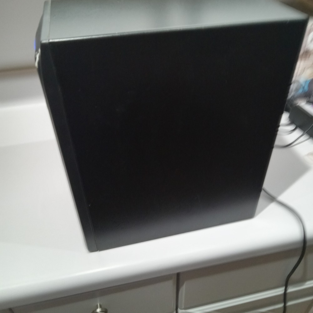 SIX CD/DVD COPIER/Disc Duplicator