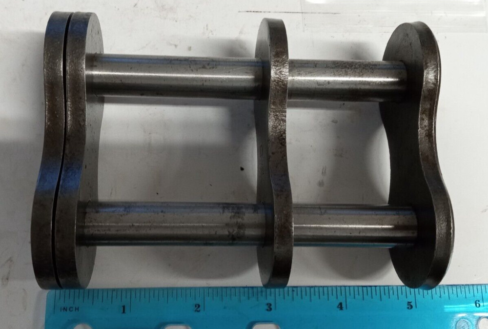 160-2 Roller Chain Connecting Link