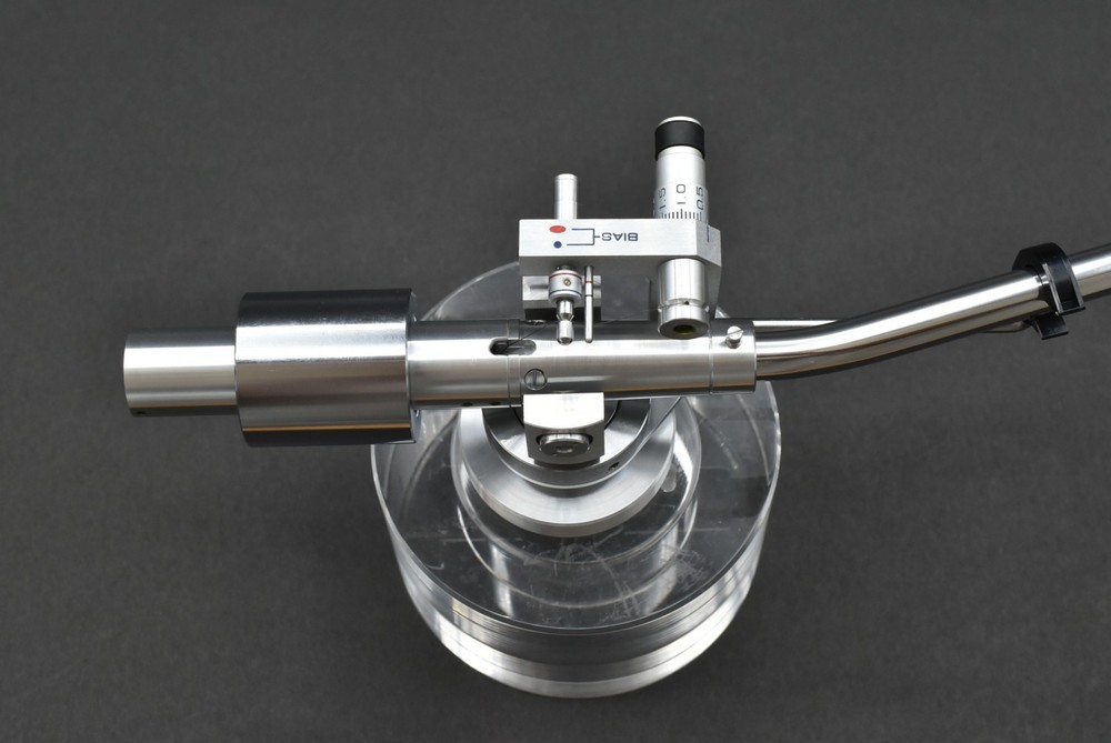 Micro DD-35 ( MA-505 ) Tonearm / Micro Seiki