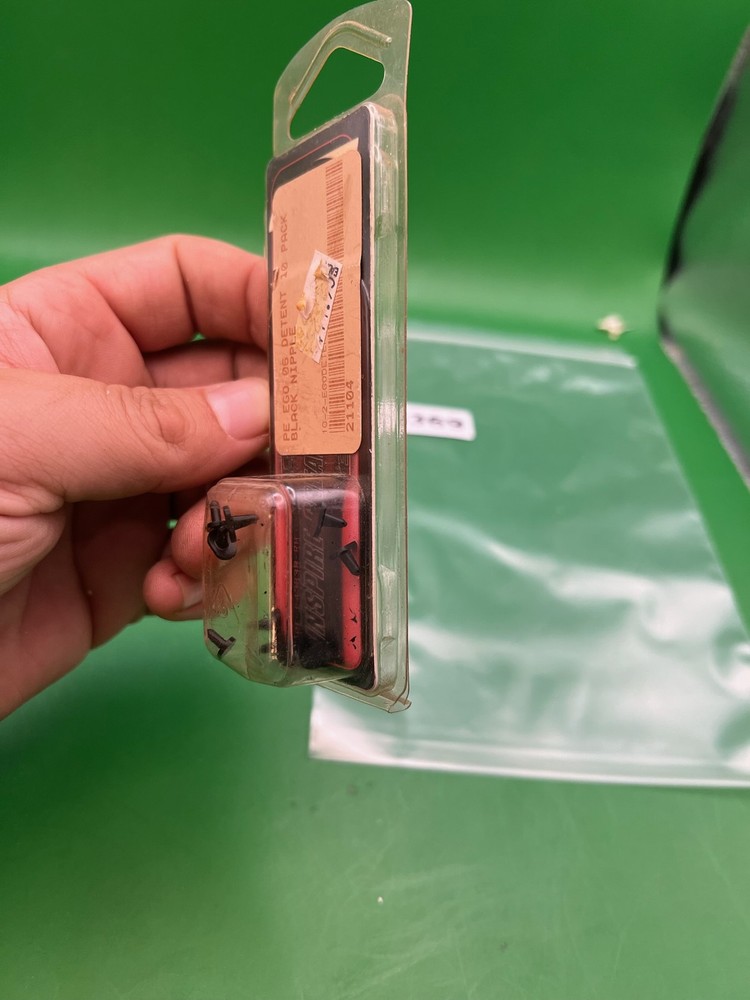 Planet Eclipse Ego 06 Detent Kit