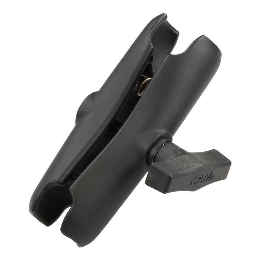 RAM-201U  RAM Double Socket Arm - C Size Medium...