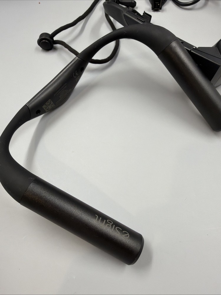 eSight Go - Assistive Digital Vision Devise Glasses -Used