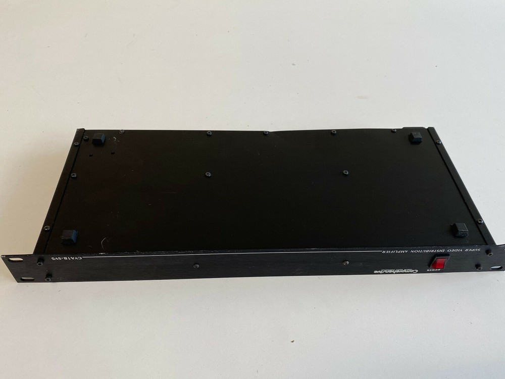 Comprehensive CVA18-SV5