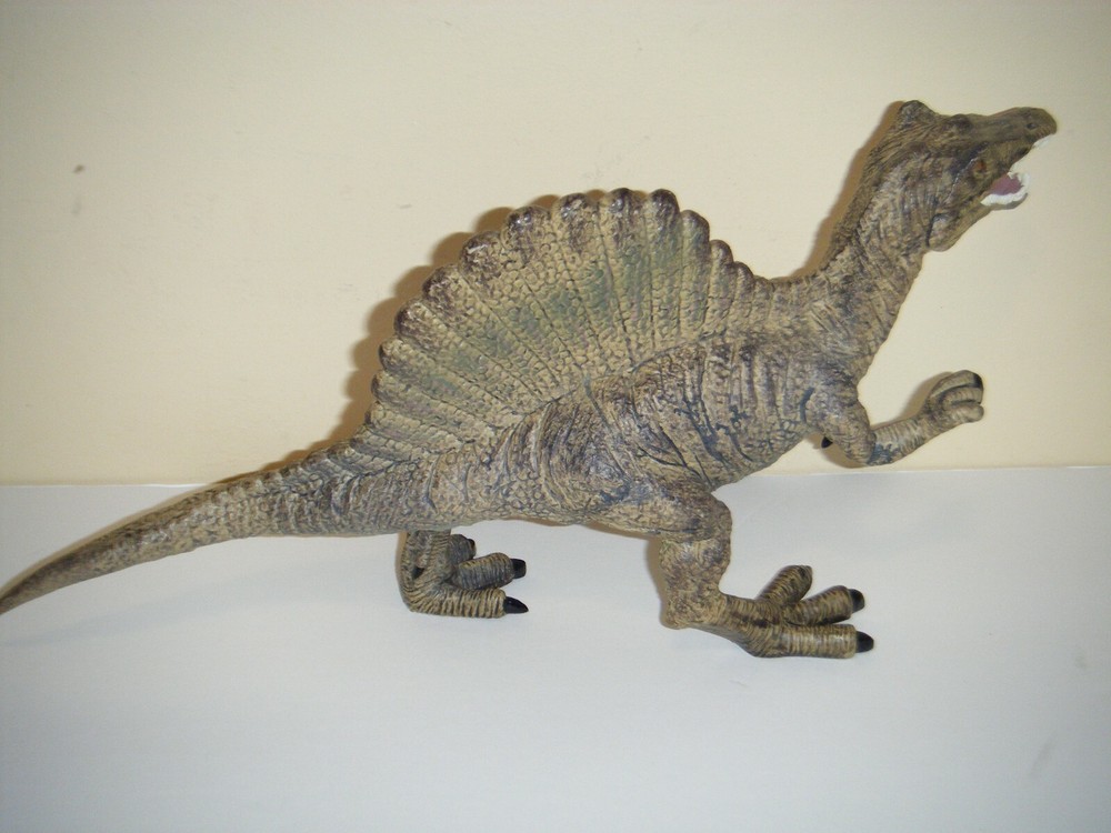 CollectA 2008 SPINOSAURS Dinosaur Figure