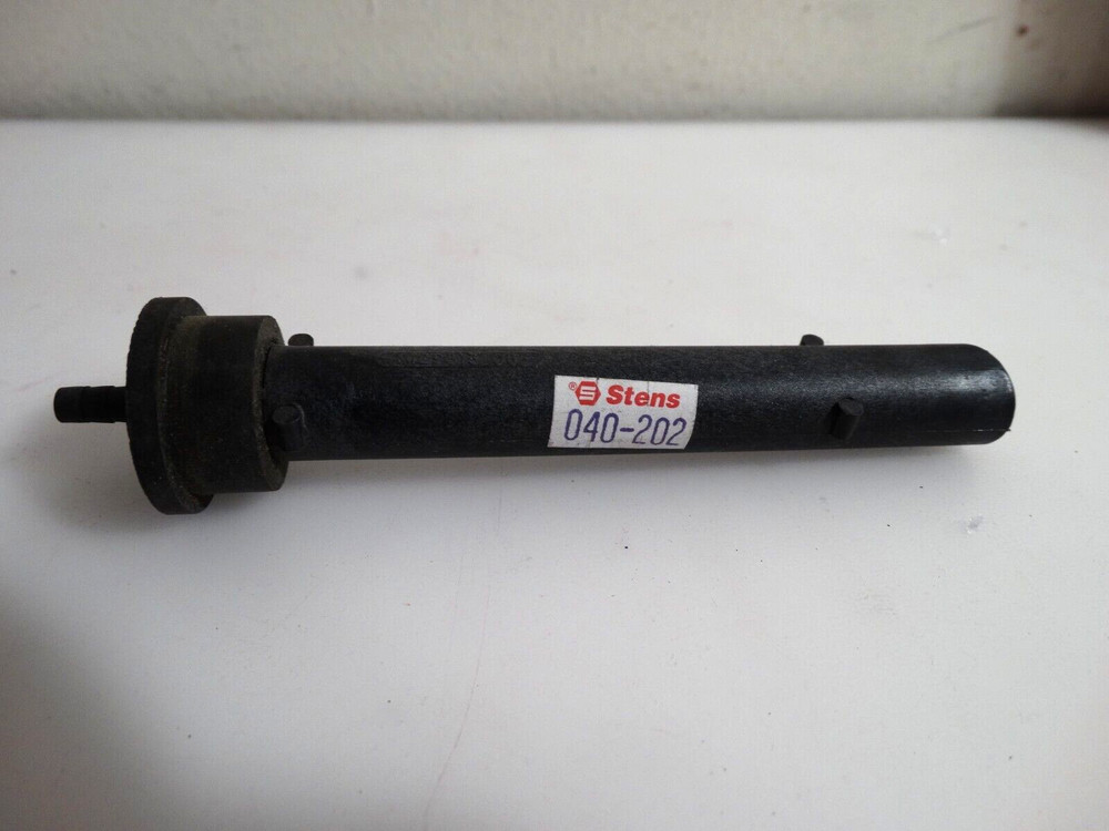 STENS 040-202 FUEL FILTER WITH BUSHING