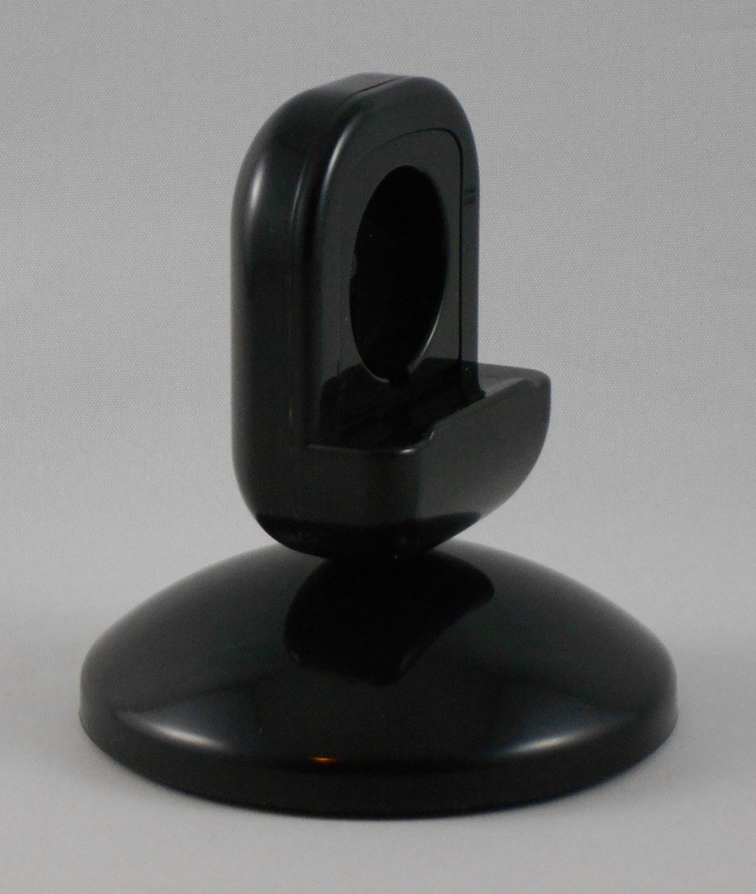 Apple Watch Stand – Charging Stand (Black)