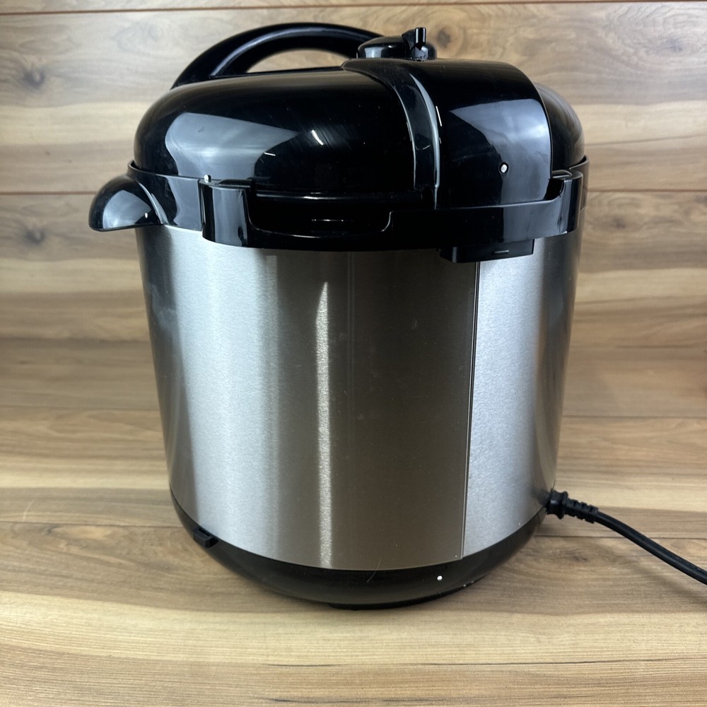 NESCO Smart Canner & Cooker
