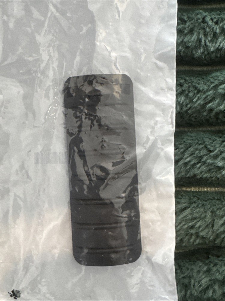 P & S Products 6 Rib Cover