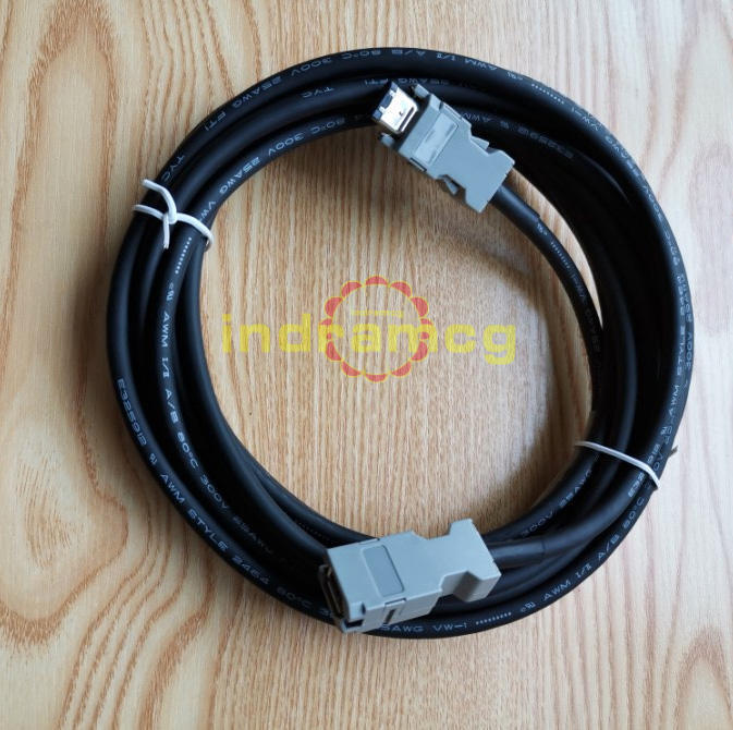 ONE fit for R88A-CRWA010C 10M Encoder Cable New