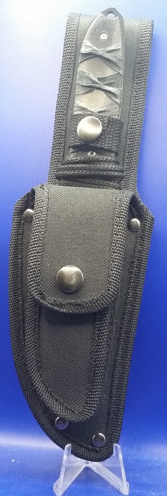 FROST CUTLERY SAMURAI COMBO 18-165B