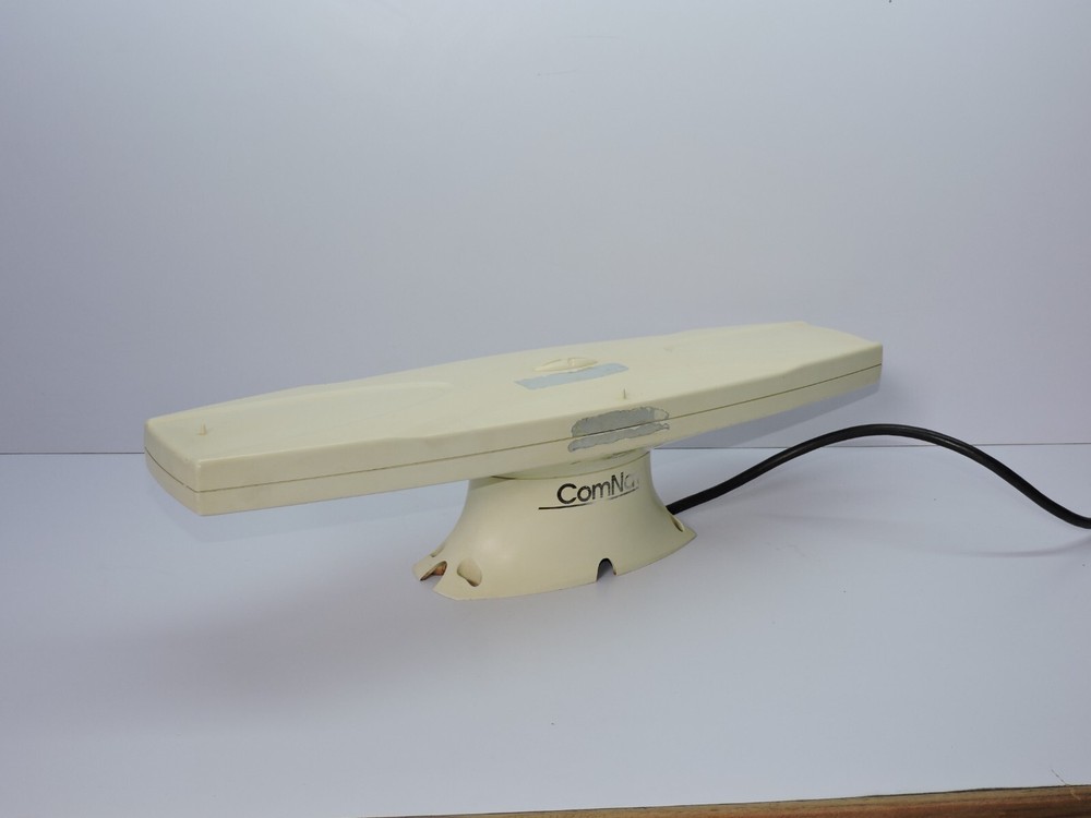 COMNAV SATELLITE COMPASS ANTENNA WITH FURUNO RD 30 REMOTE DISPLAY - SET