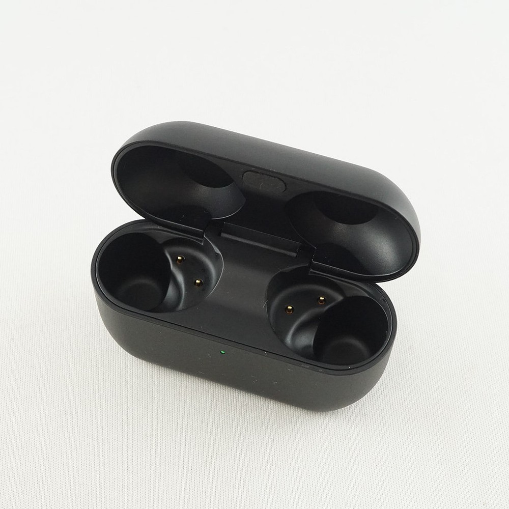 Authentic Technics EAH-AZ100 Wireless Earbuds Charging Case Replacement Tested