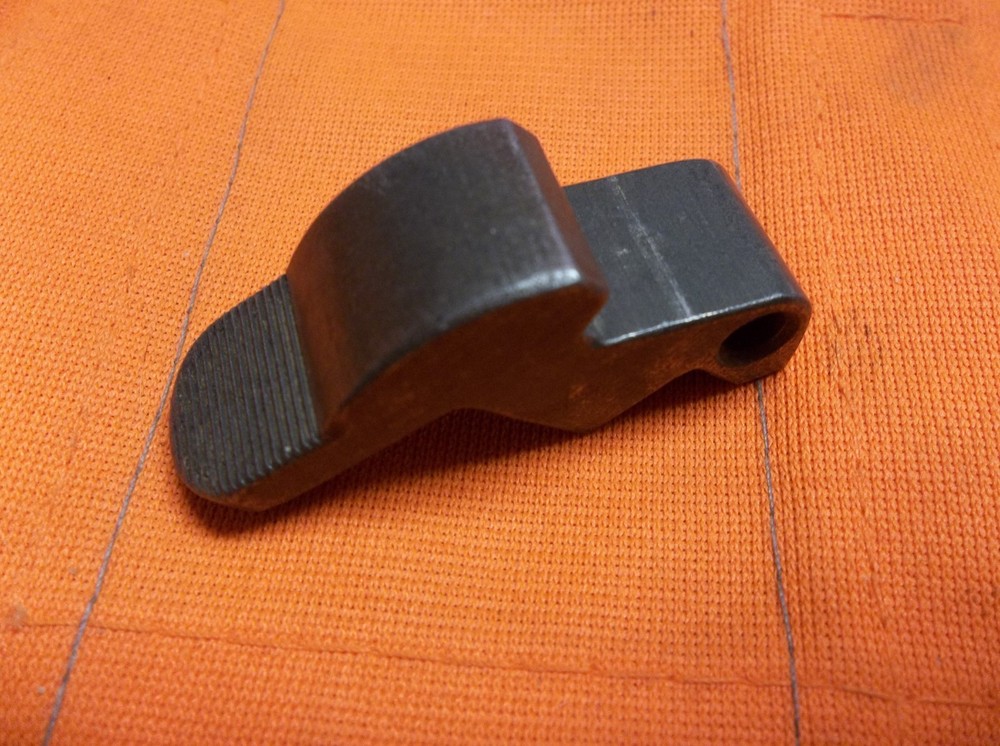 M2HB  Back plate latch  6008949                                        10115j