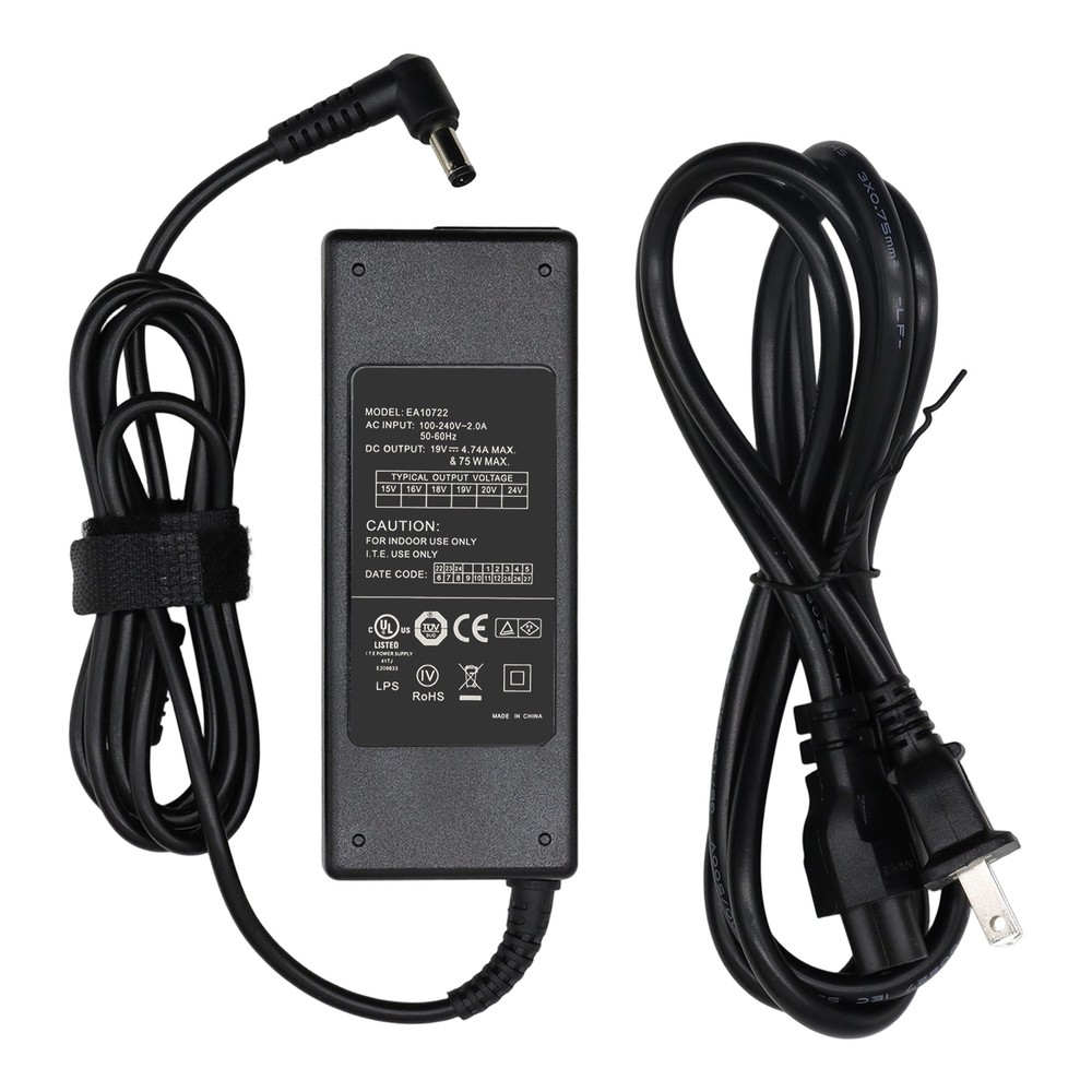 Charger For Trimble TSC7 Data Collector Controller Battery 121300 AC/DC Adapter