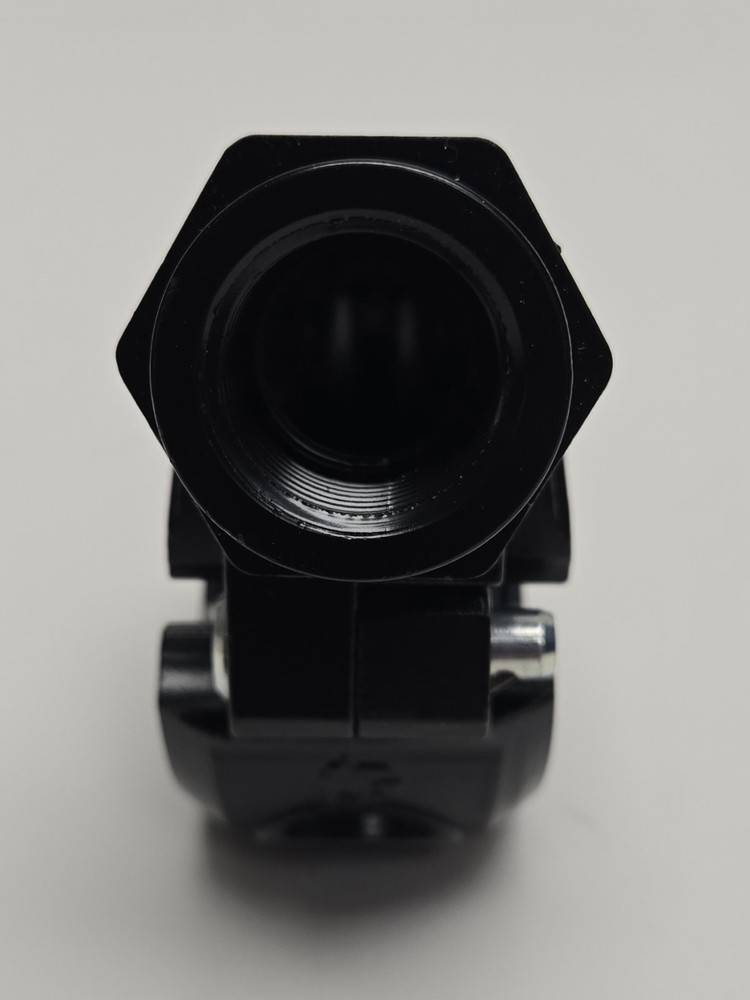PREVOST FEMALE THREAD TAPPING FLANGE PPS1 BT25203.