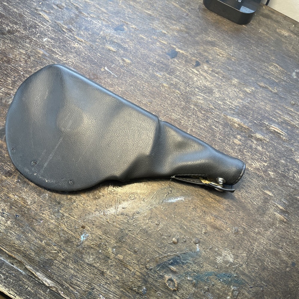 2001 Jaguar XK8 Hand Brake Boot ** WEAR ** READ**