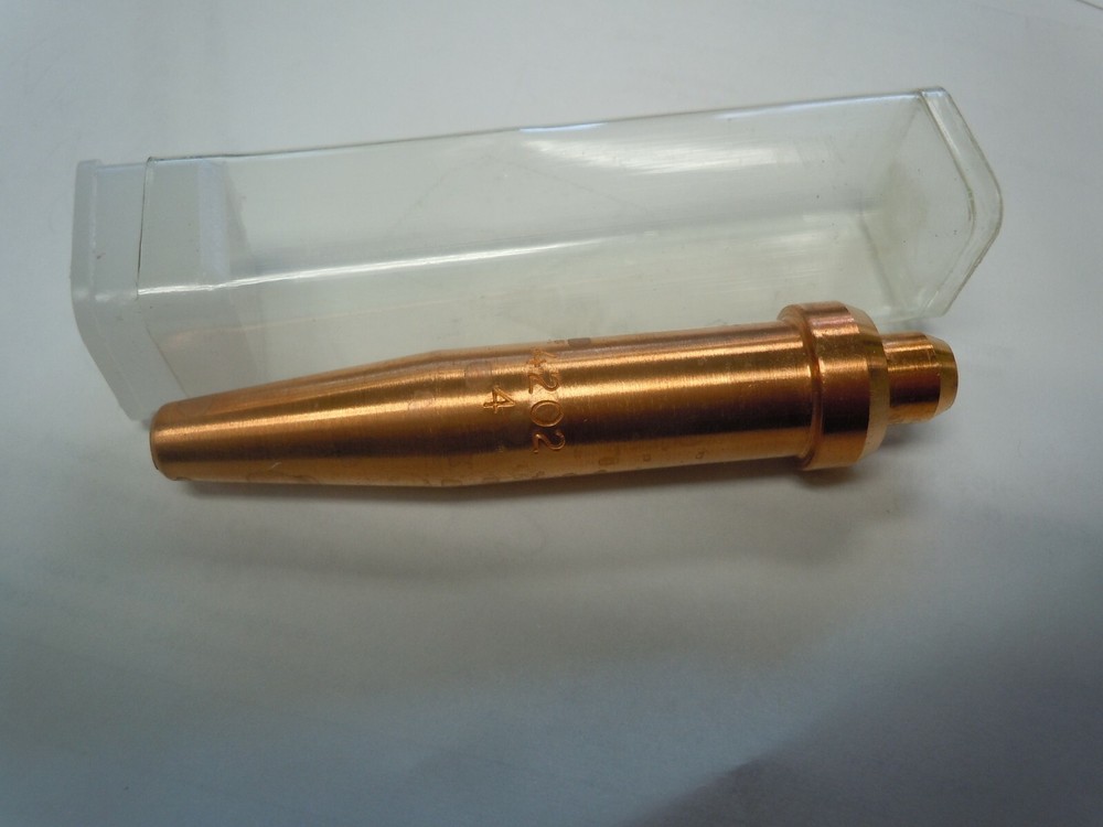 Acytelene Cutting Tip 4202-4