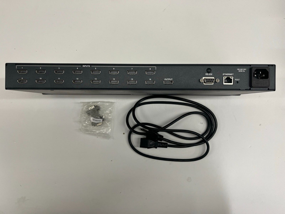 Kramer VS-161H (VS-161HDMI)