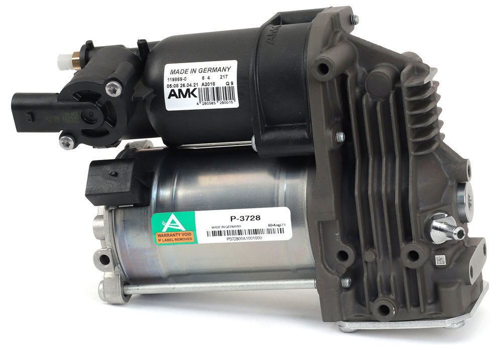 Air Suspension Compressor Arnott P-3728