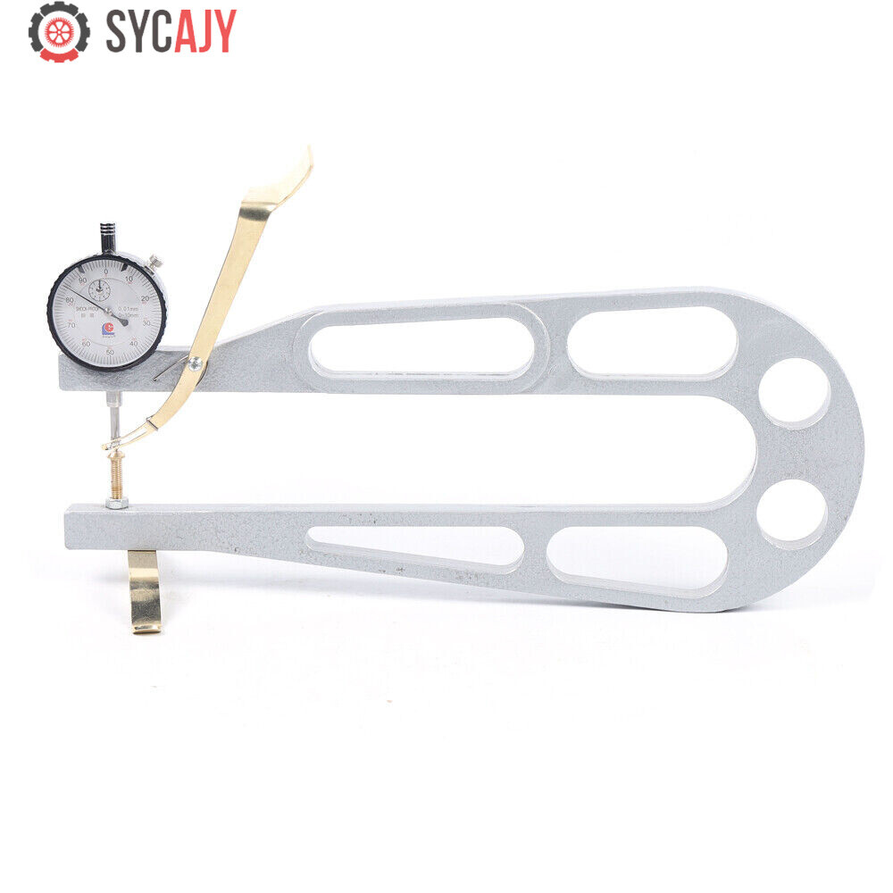 Violin Making Tools Dial Indicator Violin Thickness Measure Tools Luthier Tool