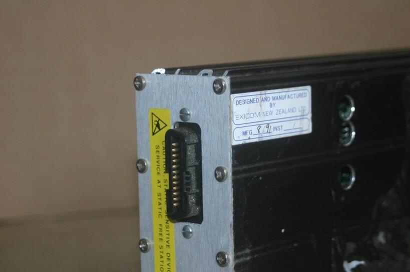 EXICOM 2802 transmitter module for SR 310 Radio TRANSMITTER