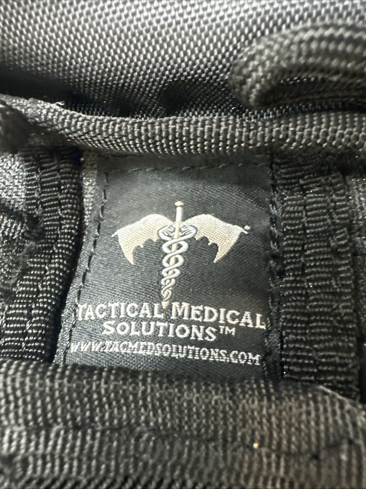 Tactical Medical Solutions Pouch Only