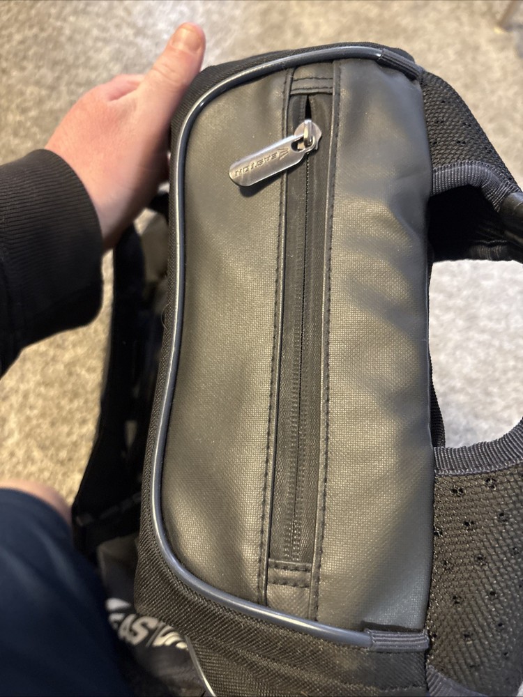 easton walk off Utility backpack New Without Tags🔥