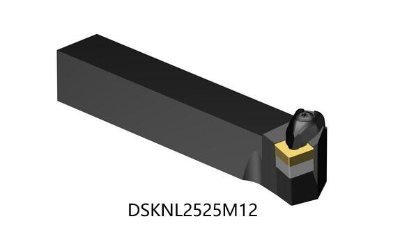 Original cemented carbide blade 1 tablet DSKNL2525M12