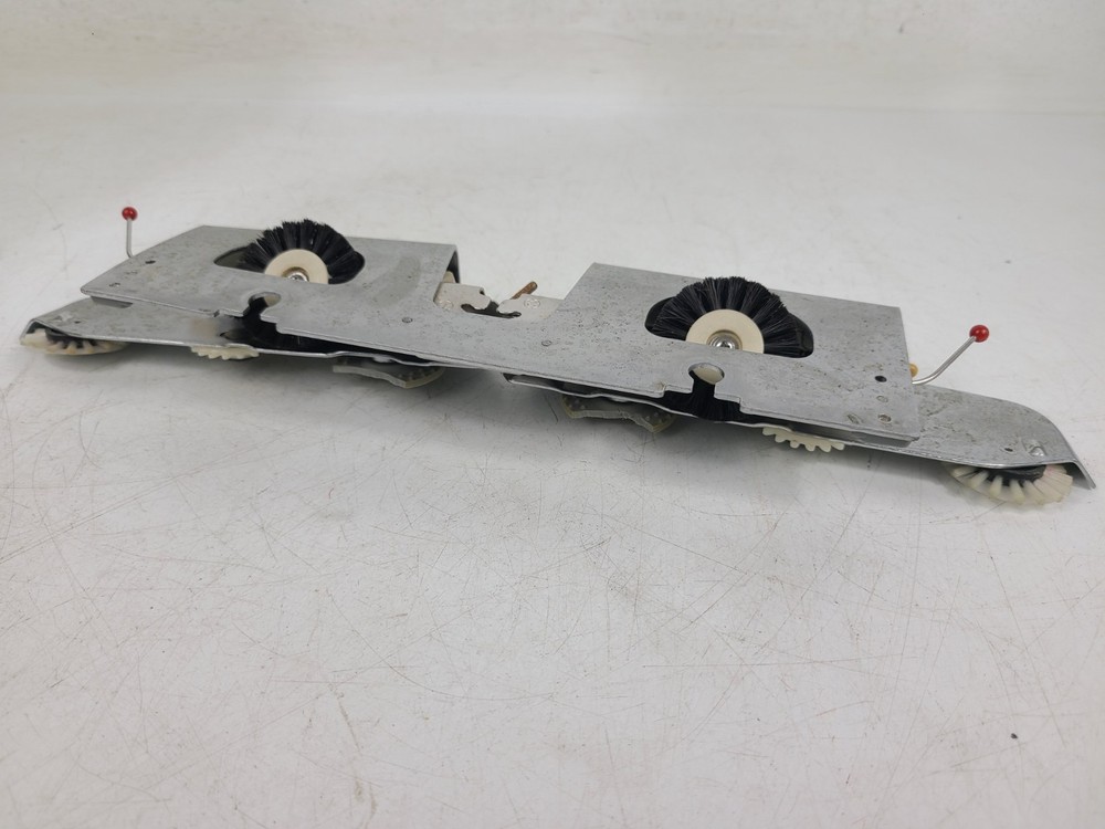 Brother Sinker Plate Assembly Part For Knitting Machine