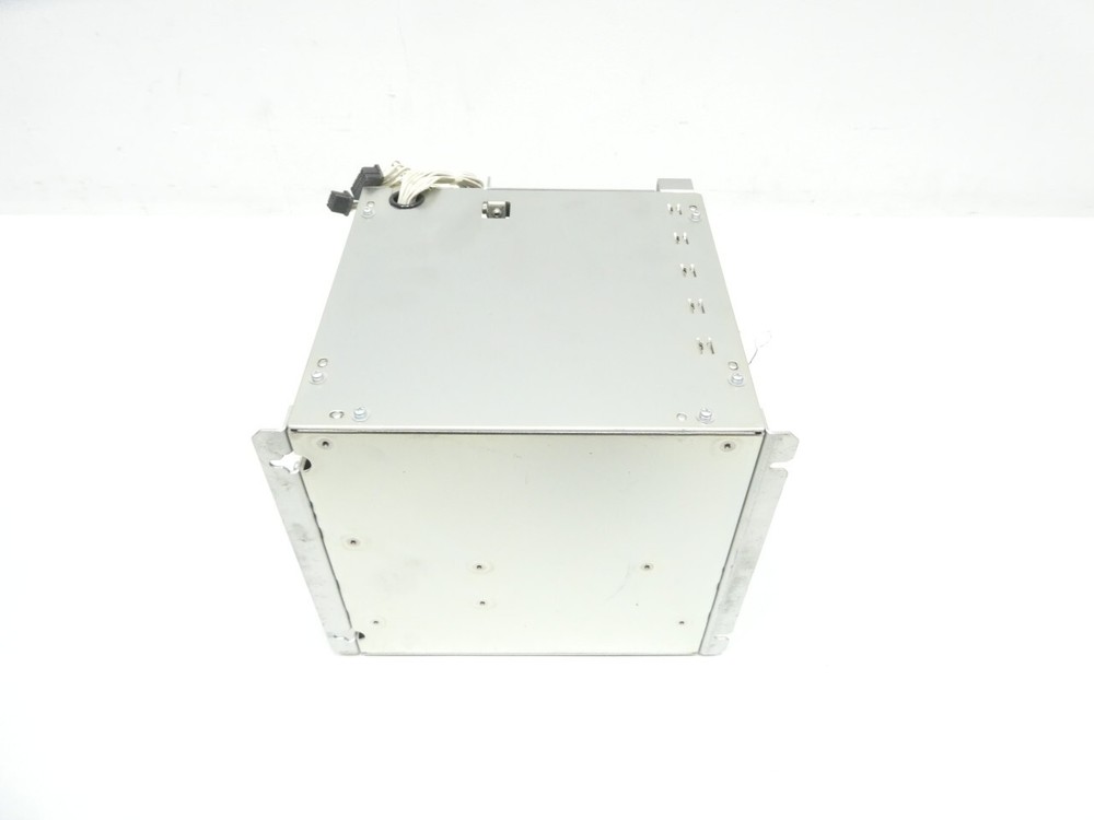 Yaskawa YRK01-E JANCD-YIF01-1E YCP01-E Servo Rack Unit