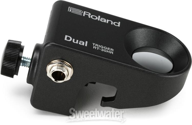 Roland RT-30HR Dual Zone Trigger