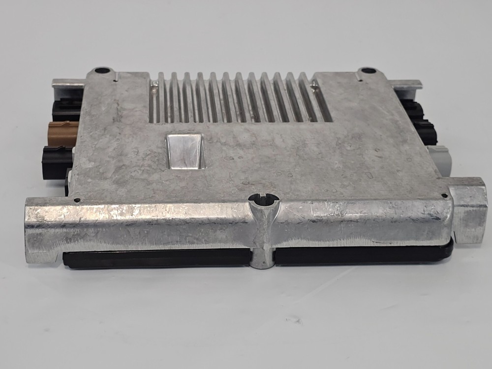 John Deere CommandCenter Component 4600 PFA12915 PH90240154