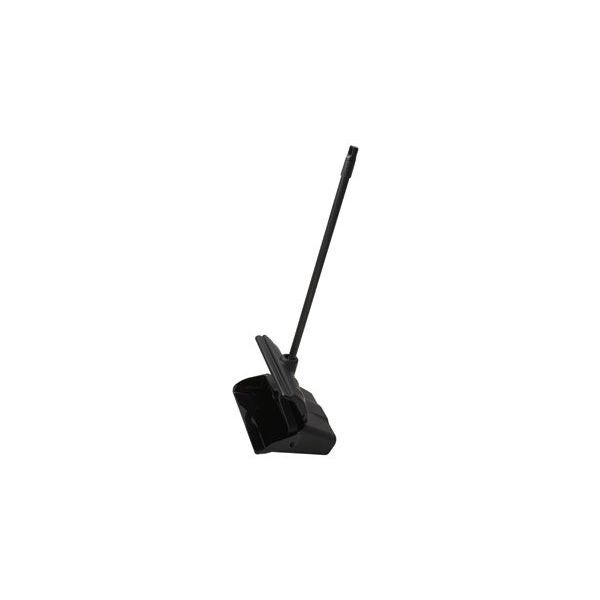 Winco DP-13C Plastic Lobby Dust Pan
