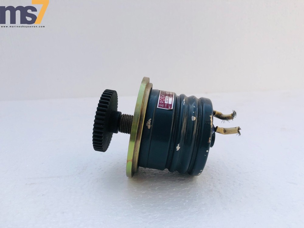 SAKAE S0F50 POTENTIOMETER #2