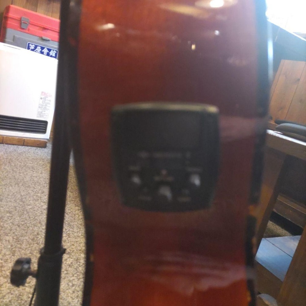 Epiphone Ft30 Caballero Eco Management Cao