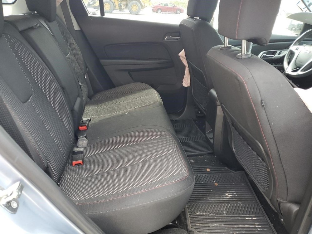 2014 GMC TERRAIN Engine Wire Harness