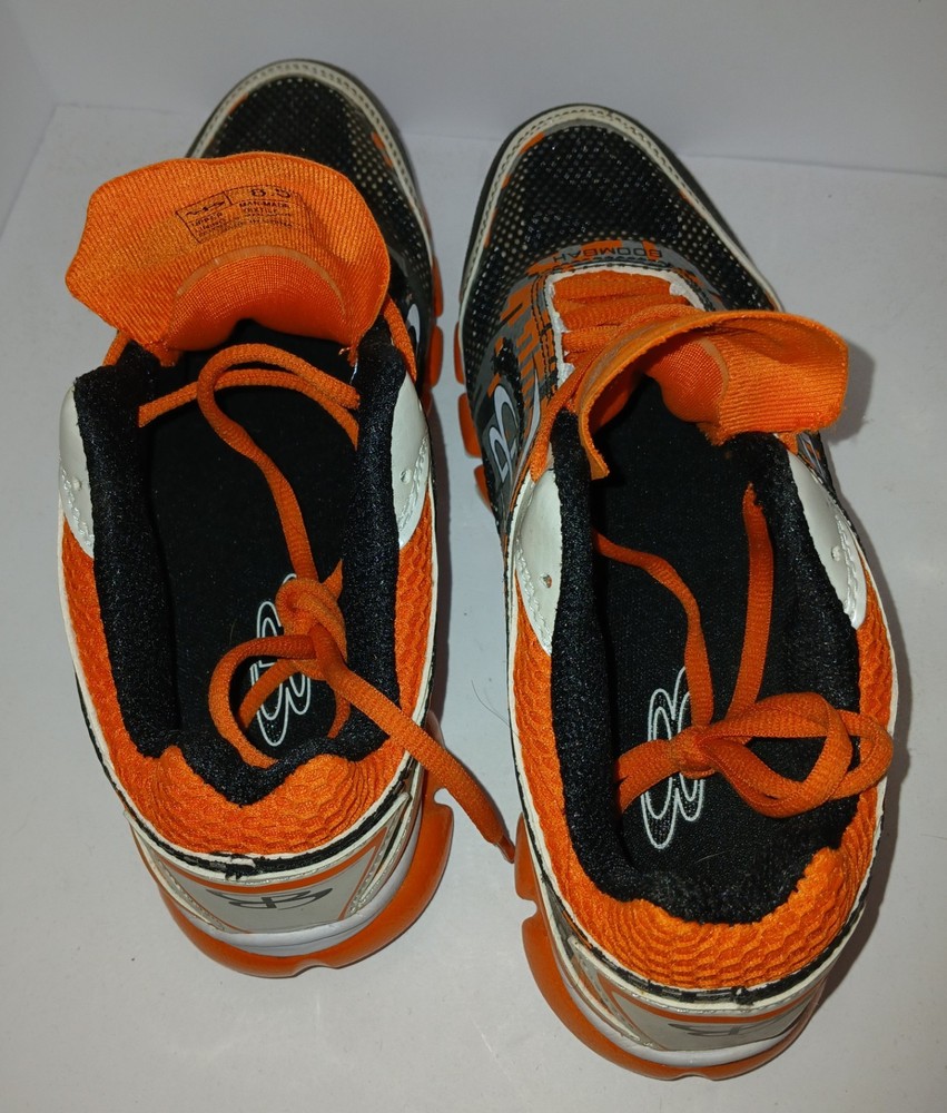 Bombah Molded Turf Shoes