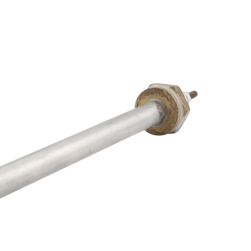 Electric Water Heater Tubular Steel Pipe Noodle Pot Cooking Machine 2000W 220V