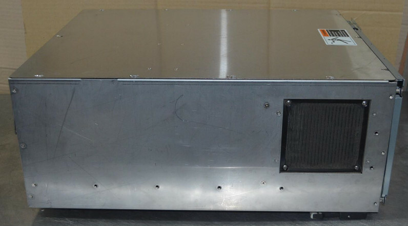 Keithley 4200 Semiconductor Characterization System [#A106]